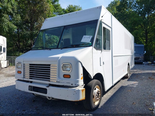 Продаж на аукціоні авто 2016 Ford F-59 Commercial Stripped, vin: 1F66F5KY1G0A08534, номер лоту: 45772396
