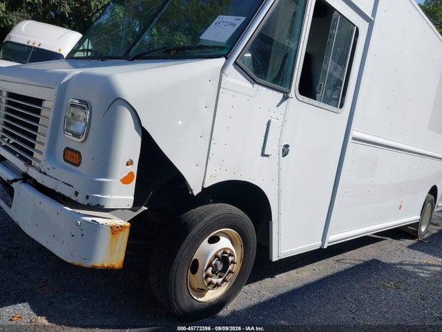 Продаж на аукціоні авто 2016 Ford F-59 Commercial Stripped, vin: 1F66F5KY1G0A08534, номер лоту: 45772396