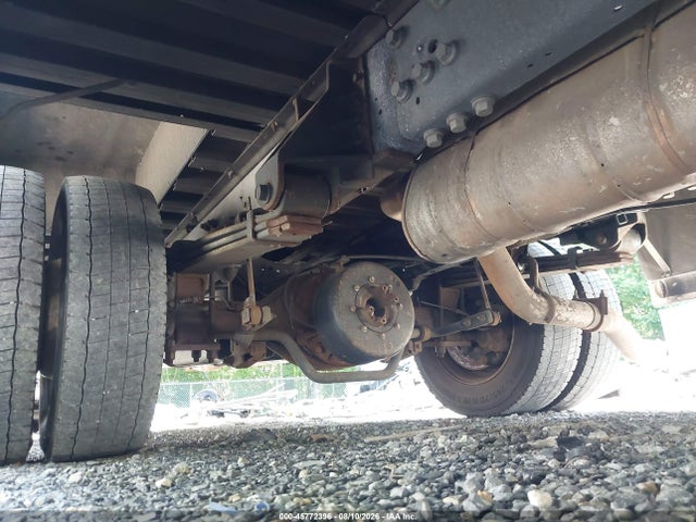 Продаж на аукціоні авто 2016 Ford F-59 Commercial Stripped, vin: 1F66F5KY1G0A08534, номер лоту: 45772396