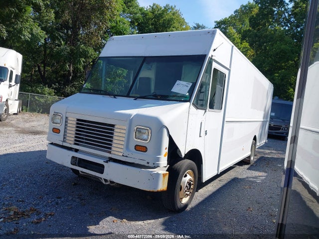 Продаж на аукціоні авто 2016 Ford F-59 Commercial Stripped, vin: 1F66F5KY1G0A08534, номер лоту: 45772396