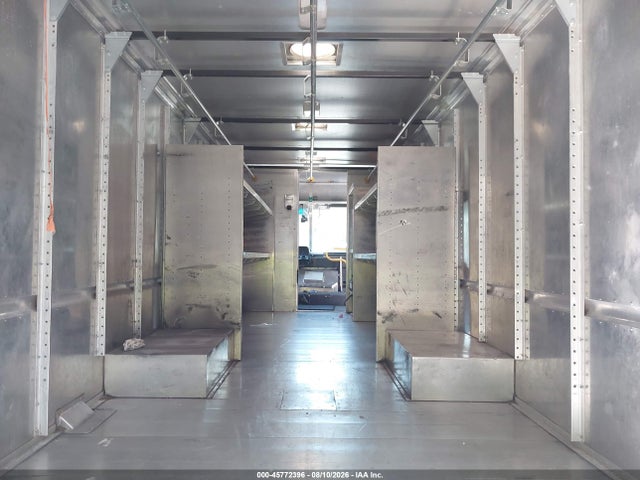 Продаж на аукціоні авто 2016 Ford F-59 Commercial Stripped, vin: 1F66F5KY1G0A08534, номер лоту: 45772396