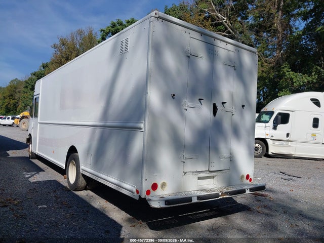 Продаж на аукціоні авто 2016 Ford F-59 Commercial Stripped, vin: 1F66F5KY1G0A08534, номер лоту: 45772396