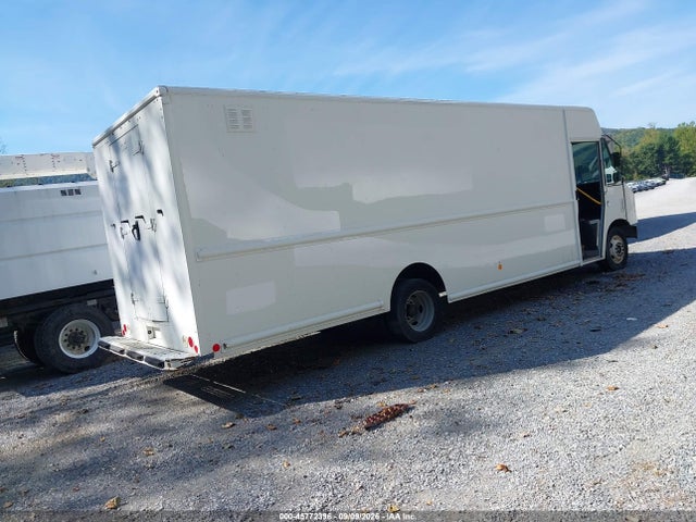 Продаж на аукціоні авто 2016 Ford F-59 Commercial Stripped, vin: 1F66F5KY1G0A08534, номер лоту: 45772396
