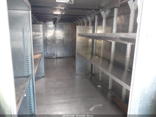 Продаж на аукціоні авто 2016 Ford F-59 Commercial Stripped, vin: 1F66F5KY1G0A08534, номер лоту: 45772396