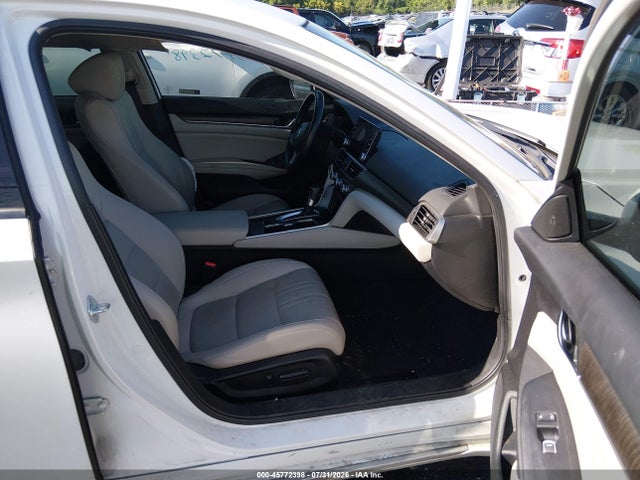 Aukcja sprzedaży 2022 Honda Accord Ex-l, vin: 1HGCV1F56NA070371, numer aukcji: 45772398