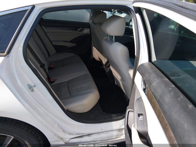 Aukcja sprzedaży 2022 Honda Accord Ex-l, vin: 1HGCV1F56NA070371, numer aukcji: 45772398