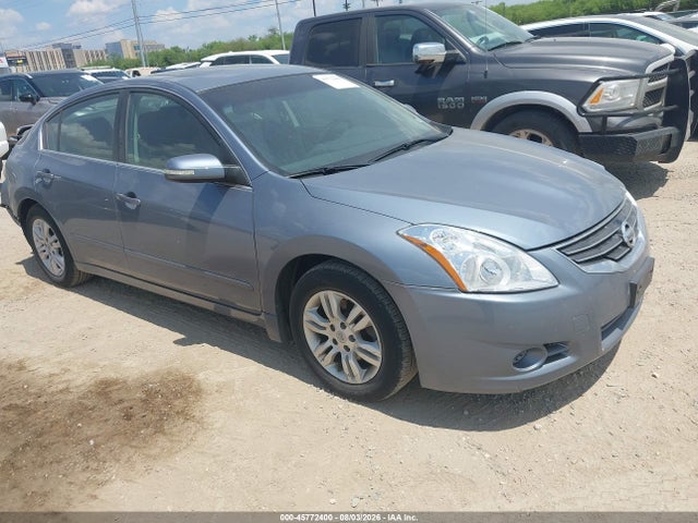 Продаж на аукціоні авто 2012 Nissan Altima 2.5 S, vin: 1N4AL2AP5CN414407, номер лоту: 45772400