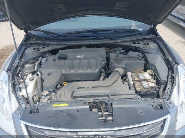 Продаж на аукціоні авто 2012 Nissan Altima 2.5 S, vin: 1N4AL2AP5CN414407, номер лоту: 45772400