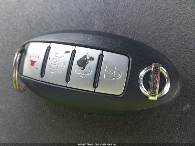 Продаж на аукціоні авто 2012 Nissan Altima 2.5 S, vin: 1N4AL2AP5CN414407, номер лоту: 45772400