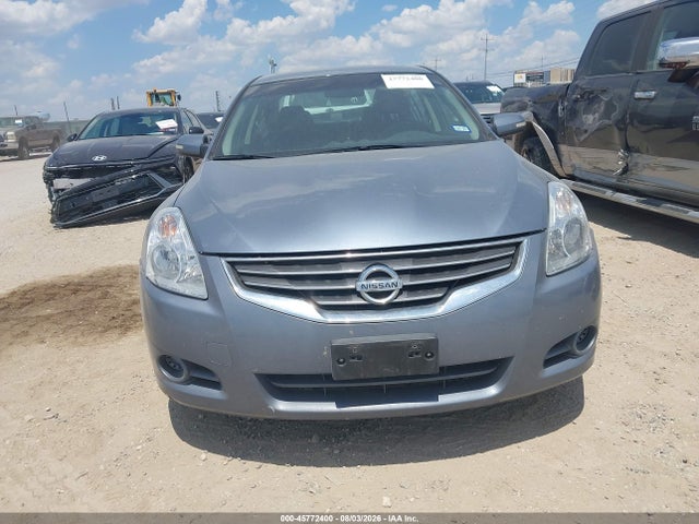 Продаж на аукціоні авто 2012 Nissan Altima 2.5 S, vin: 1N4AL2AP5CN414407, номер лоту: 45772400