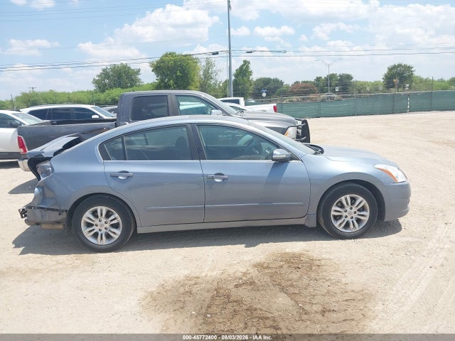 Продаж на аукціоні авто 2012 Nissan Altima 2.5 S, vin: 1N4AL2AP5CN414407, номер лоту: 45772400
