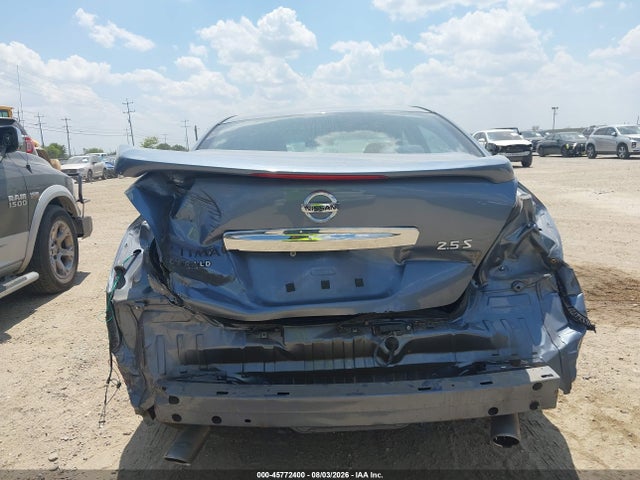 Продаж на аукціоні авто 2012 Nissan Altima 2.5 S, vin: 1N4AL2AP5CN414407, номер лоту: 45772400