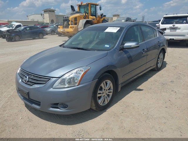 Продаж на аукціоні авто 2012 Nissan Altima 2.5 S, vin: 1N4AL2AP5CN414407, номер лоту: 45772400
