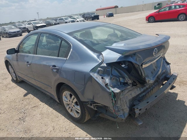 Продаж на аукціоні авто 2012 Nissan Altima 2.5 S, vin: 1N4AL2AP5CN414407, номер лоту: 45772400