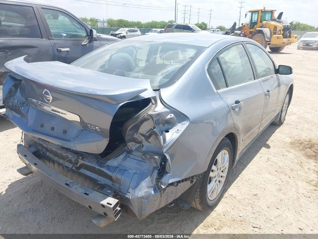 Продаж на аукціоні авто 2012 Nissan Altima 2.5 S, vin: 1N4AL2AP5CN414407, номер лоту: 45772400