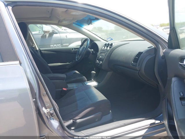 Продаж на аукціоні авто 2012 Nissan Altima 2.5 S, vin: 1N4AL2AP5CN414407, номер лоту: 45772400