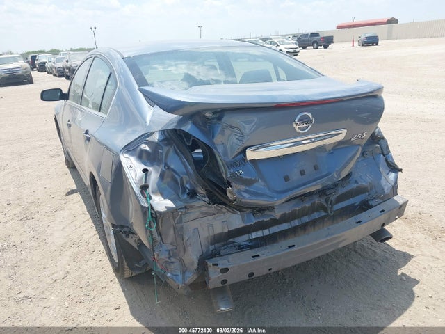 Продаж на аукціоні авто 2012 Nissan Altima 2.5 S, vin: 1N4AL2AP5CN414407, номер лоту: 45772400