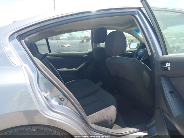 Продаж на аукціоні авто 2012 Nissan Altima 2.5 S, vin: 1N4AL2AP5CN414407, номер лоту: 45772400