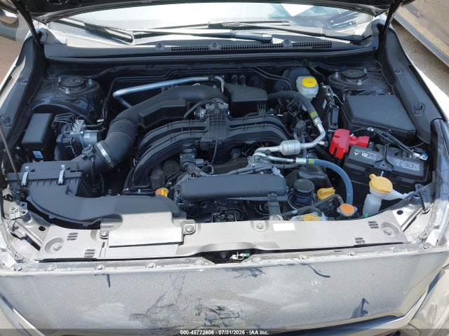 2026 Subaru Crosstrek Premium მანქანა იყიდება აუქციონზე, vin: 4S4GUHD64T3705625, აუქციონის ნომერი: 45772406