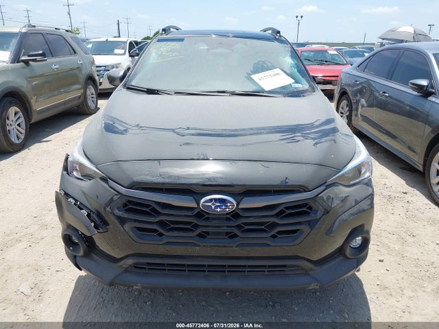 2026 Subaru Crosstrek Premium მანქანა იყიდება აუქციონზე, vin: 4S4GUHD64T3705625, აუქციონის ნომერი: 45772406