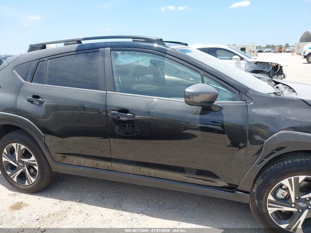 2026 Subaru Crosstrek Premium მანქანა იყიდება აუქციონზე, vin: 4S4GUHD64T3705625, აუქციონის ნომერი: 45772406