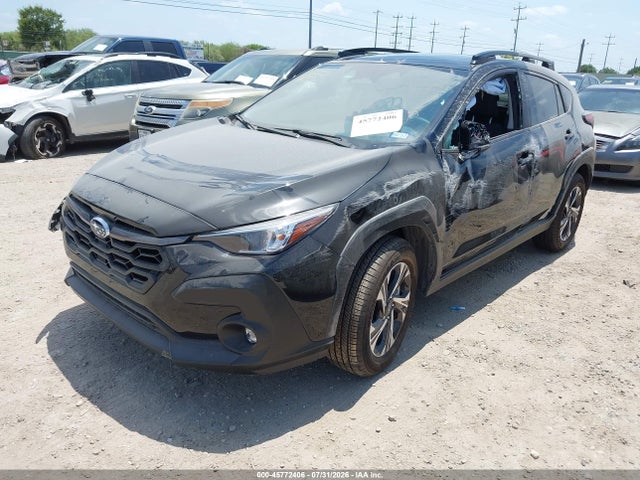 2026 Subaru Crosstrek Premium მანქანა იყიდება აუქციონზე, vin: 4S4GUHD64T3705625, აუქციონის ნომერი: 45772406