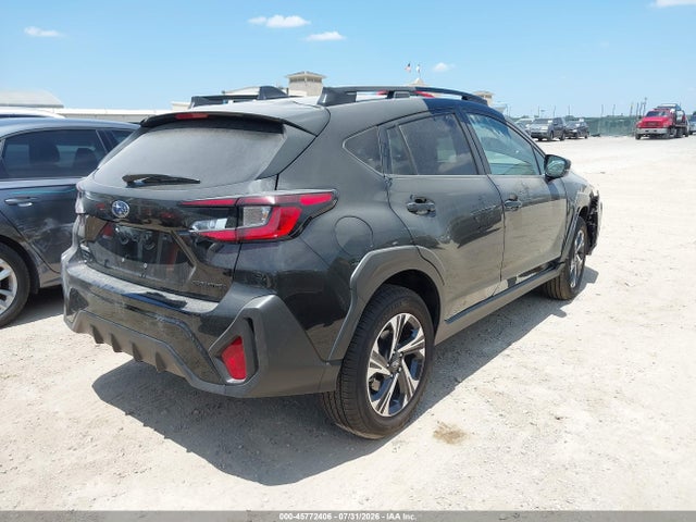 2026 Subaru Crosstrek Premium მანქანა იყიდება აუქციონზე, vin: 4S4GUHD64T3705625, აუქციონის ნომერი: 45772406