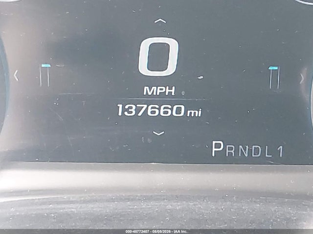 Aukcja sprzedaży 2018 Gmc Sierra 2500hd Denali, vin: 1GT12UEY6JF274404, numer aukcji: 45772407