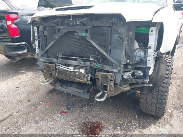 Aukcja sprzedaży 2018 Gmc Sierra 2500hd Denali, vin: 1GT12UEY6JF274404, numer aukcji: 45772407