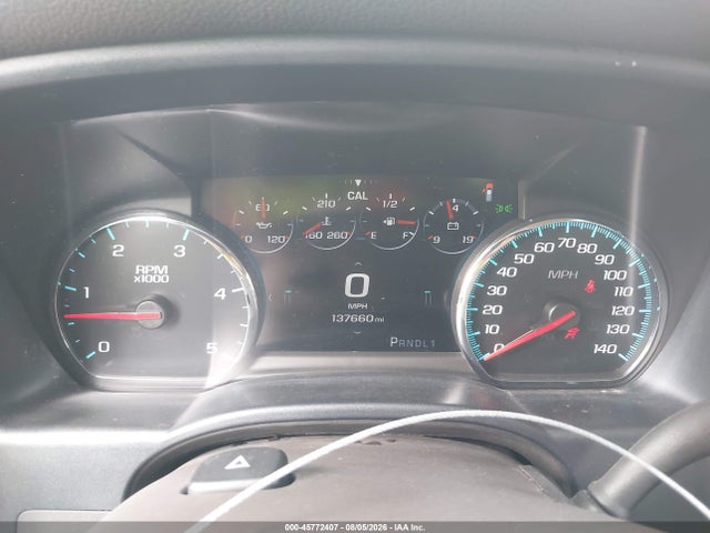 Aukcja sprzedaży 2018 Gmc Sierra 2500hd Denali, vin: 1GT12UEY6JF274404, numer aukcji: 45772407
