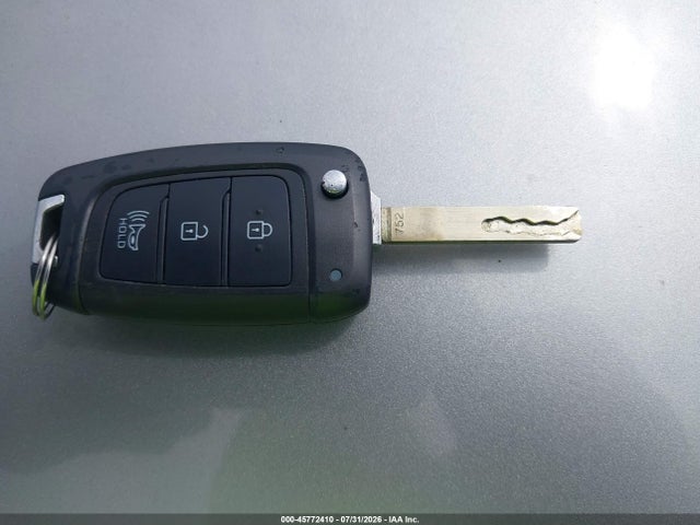 45772410 :رقم المزاد ، KMHRC8A34PU231097 vin ، 2023 Hyundai Venue Sel مزاد بيع