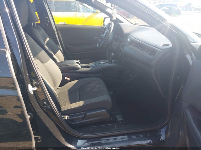 Aukcja sprzedaży 2021 Honda Hr-v Awd Sport, vin: 3CZRU6H16MM743710, numer aukcji: 45772425