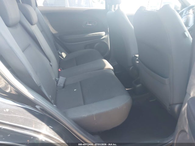 Aukcja sprzedaży 2021 Honda Hr-v Awd Sport, vin: 3CZRU6H16MM743710, numer aukcji: 45772425