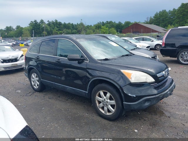 Aukcja sprzedaży 2008 Honda Cr-v Ex, vin: JHLRE48558C008057, numer aukcji: 45772432