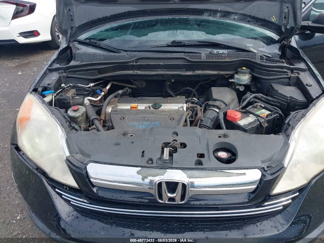 45772432 :رقم المزاد ، JHLRE48558C008057 vin ، 2008 Honda Cr-v Ex مزاد بيع