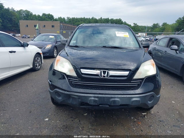 45772432 :رقم المزاد ، JHLRE48558C008057 vin ، 2008 Honda Cr-v Ex مزاد بيع
