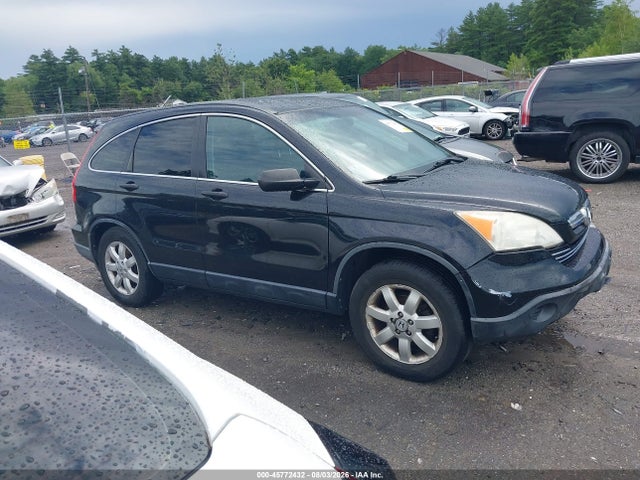 45772432 :رقم المزاد ، JHLRE48558C008057 vin ، 2008 Honda Cr-v Ex مزاد بيع