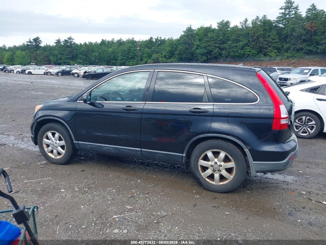 45772432 :رقم المزاد ، JHLRE48558C008057 vin ، 2008 Honda Cr-v Ex مزاد بيع
