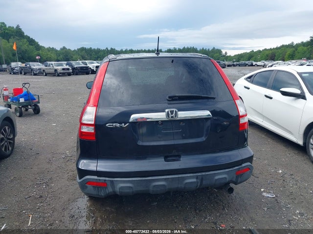 45772432 :رقم المزاد ، JHLRE48558C008057 vin ، 2008 Honda Cr-v Ex مزاد بيع