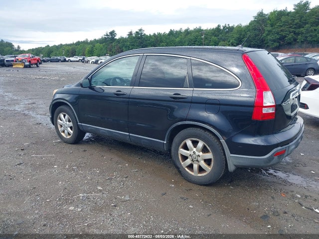 45772432 :رقم المزاد ، JHLRE48558C008057 vin ، 2008 Honda Cr-v Ex مزاد بيع