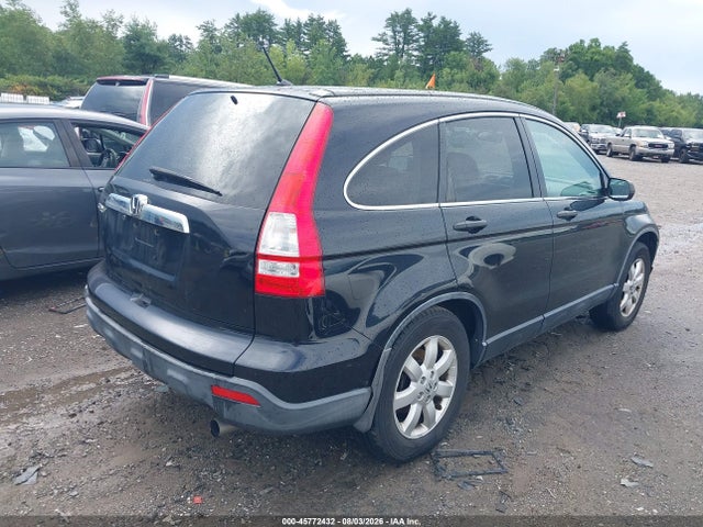 45772432 :رقم المزاد ، JHLRE48558C008057 vin ، 2008 Honda Cr-v Ex مزاد بيع