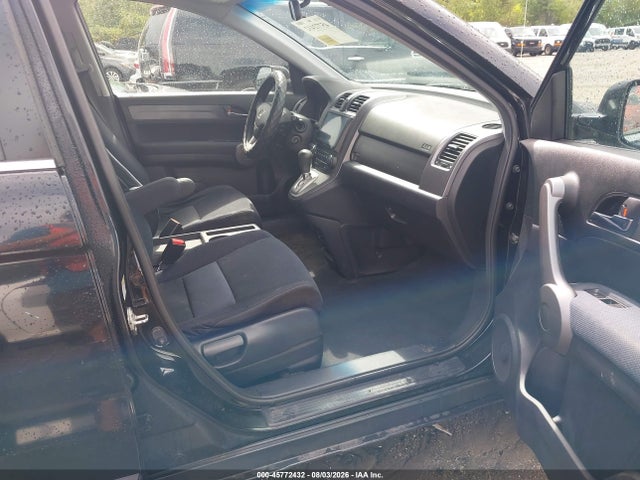 45772432 :رقم المزاد ، JHLRE48558C008057 vin ، 2008 Honda Cr-v Ex مزاد بيع