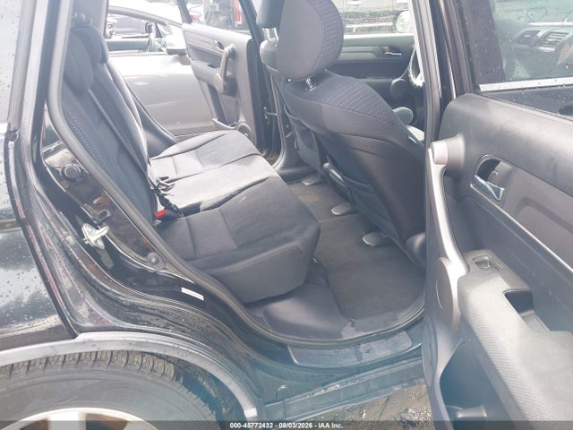 45772432 :رقم المزاد ، JHLRE48558C008057 vin ، 2008 Honda Cr-v Ex مزاد بيع
