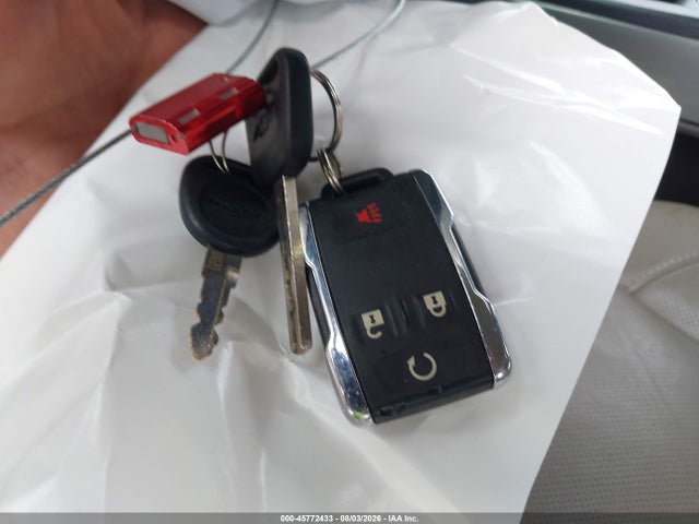 1GCVKSEC7EZ274250 Chevrolet Silverado 1500 Ltz
