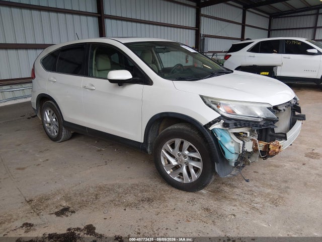 Aukcja sprzedaży 2015 Honda Cr-v Ex, vin: 5J6RM4H58FL022588, numer aukcji: 45772435