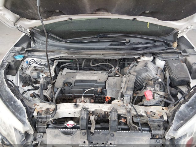 2015 Honda Cr-v Ex მანქანა იყიდება აუქციონზე, vin: 5J6RM4H58FL022588, აუქციონის ნომერი: 45772435