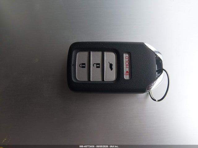 2015 Honda Cr-v Ex მანქანა იყიდება აუქციონზე, vin: 5J6RM4H58FL022588, აუქციონის ნომერი: 45772435