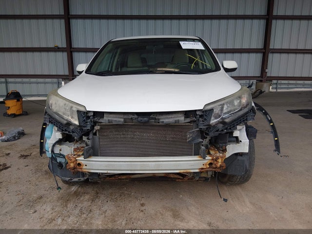 2015 Honda Cr-v Ex მანქანა იყიდება აუქციონზე, vin: 5J6RM4H58FL022588, აუქციონის ნომერი: 45772435