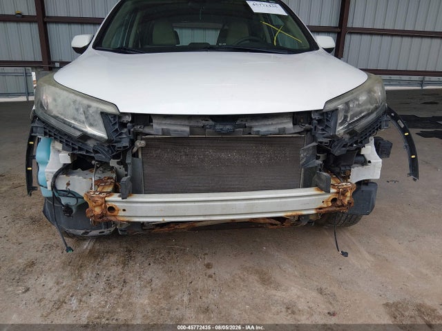 2015 Honda Cr-v Ex მანქანა იყიდება აუქციონზე, vin: 5J6RM4H58FL022588, აუქციონის ნომერი: 45772435