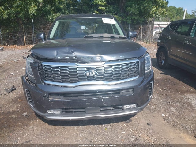 Aukcja sprzedaży 2020 Kia Telluride Sx, vin: 5XYP5DHC0LG073986, numer aukcji: 45772436